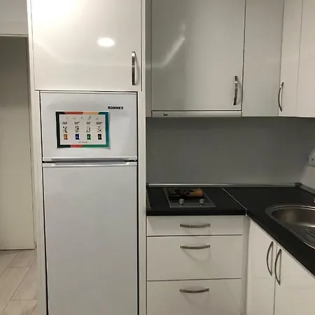 Apartment Sweet&beach Fuengirola