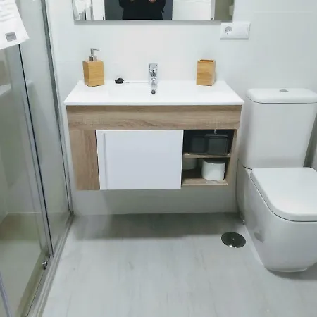 Appartement Sweet&beach Fuengirola