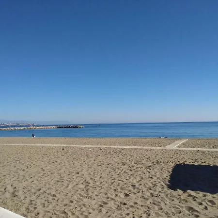 Appartement Sweet&beach *