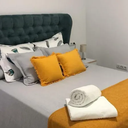 Appartement Sweet&beach *