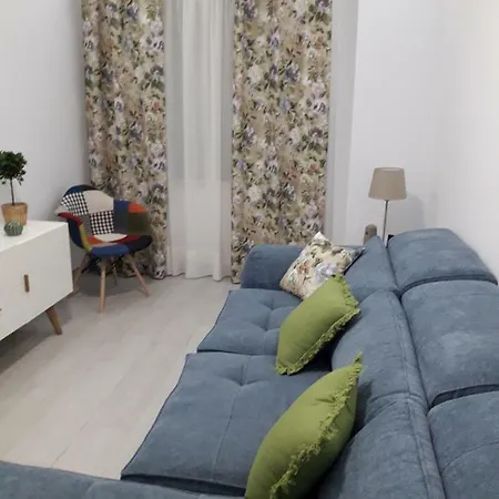Appartement Sweet&beach