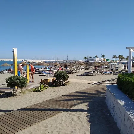 Sweet&beach * Fuengirola